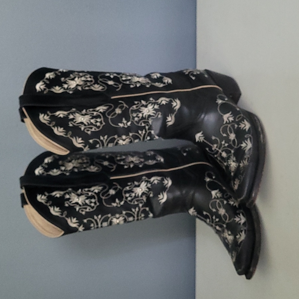 Women's Western Boots